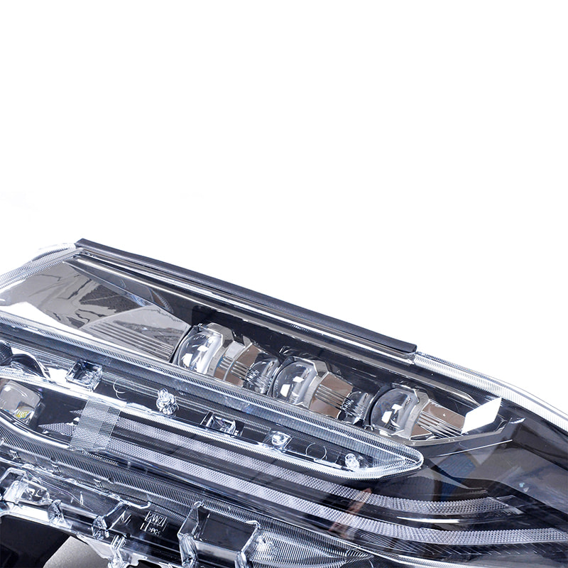 2018-2023 Vellfire/ Alphard Auto Farod Light