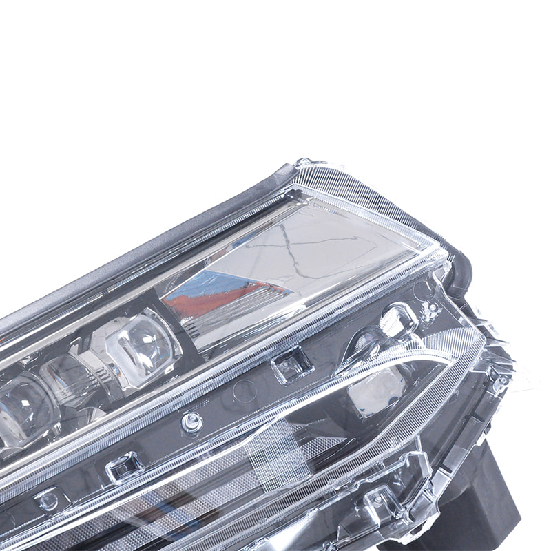 2018-2023 Vellfire/ Alphard Auto Farod Light