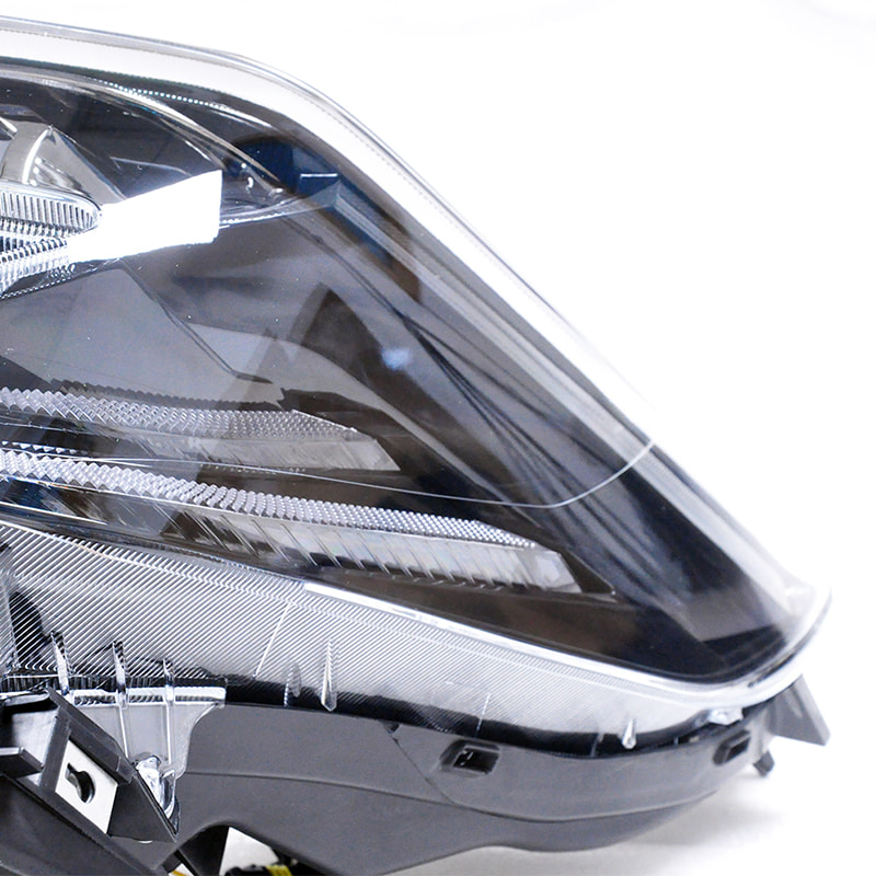 2018-2023 Vellfire/ Alphard Auto Farod Light