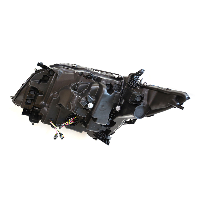 2018-2023 Vellfire Auto Farod Ligh