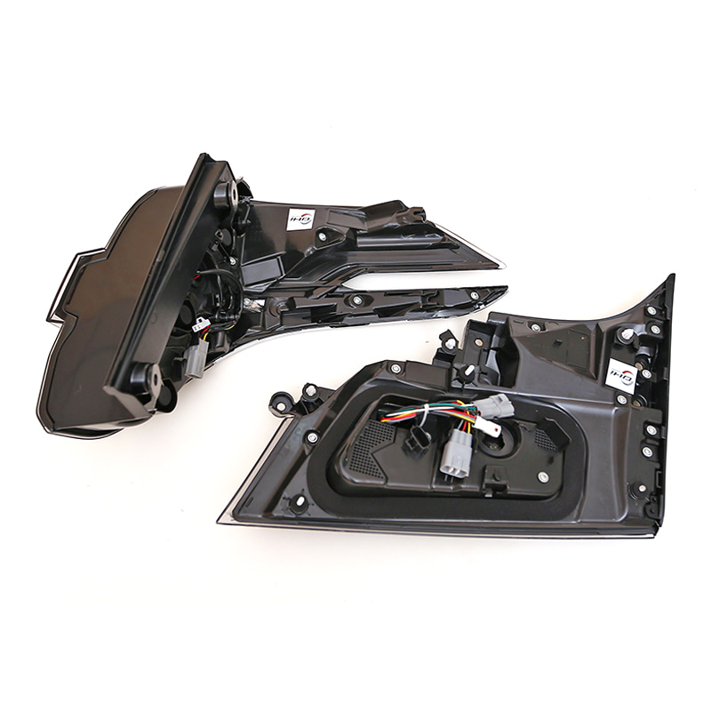 2018-2023 Vellfire/ Alphard stražnje svjetiljke