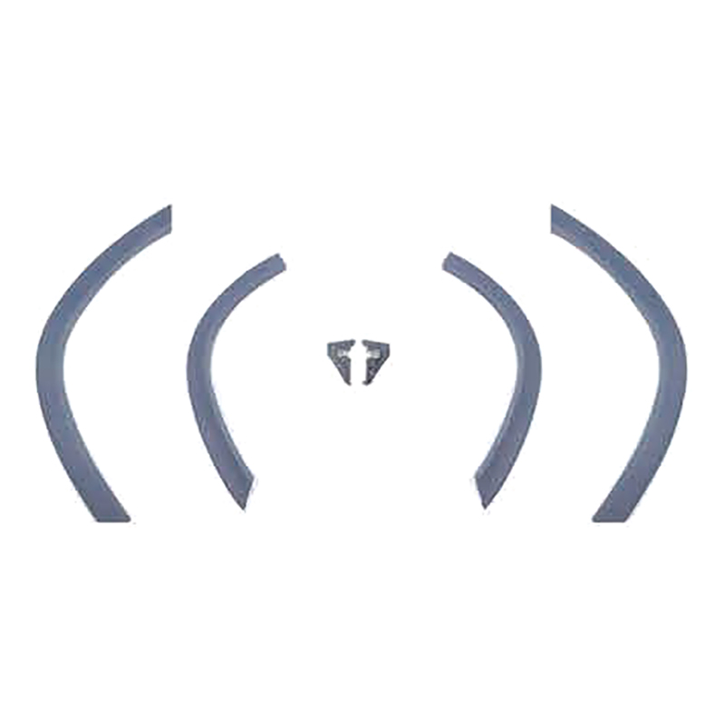 2019 GLE63 W167 BodyKit