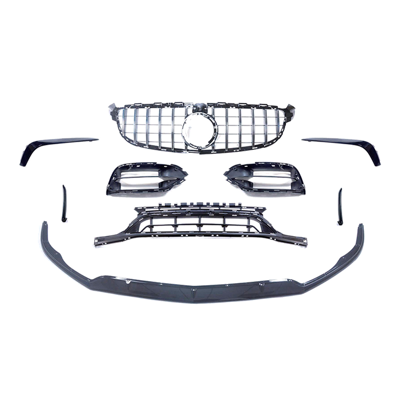 2019-2021 C63S W205 prednja usna