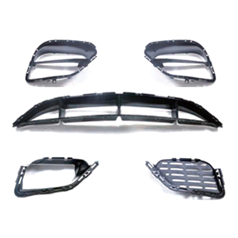 2014-2020 s coupe63 w217 bodykit