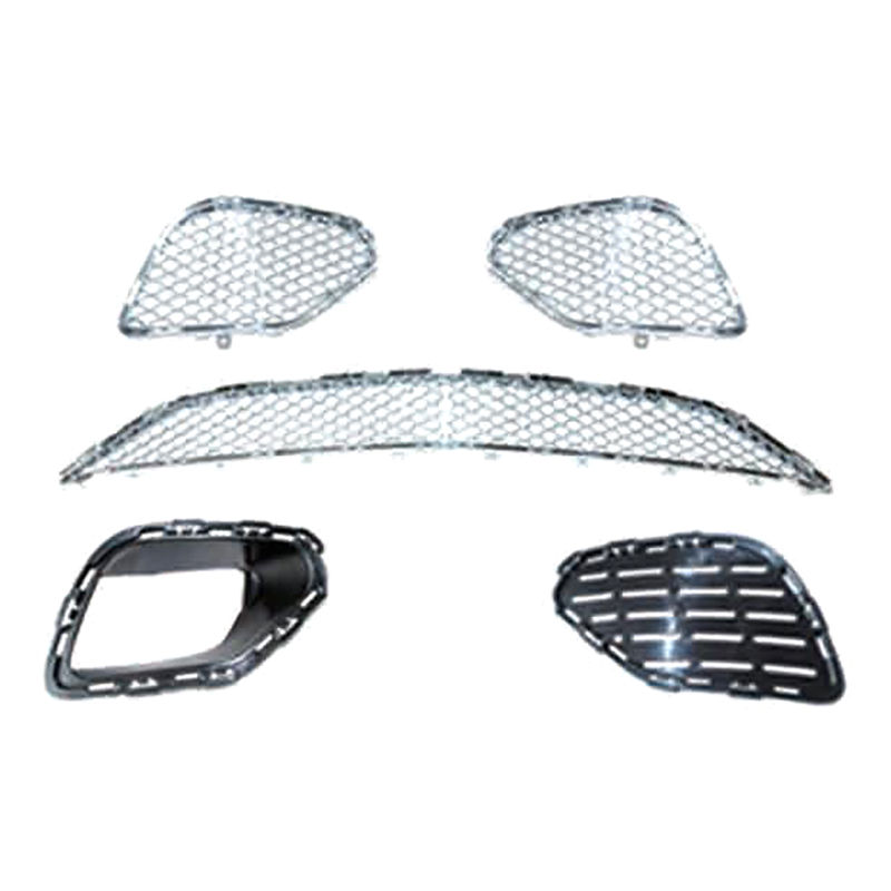 2014-2020 s coupe63 w217 bodykit